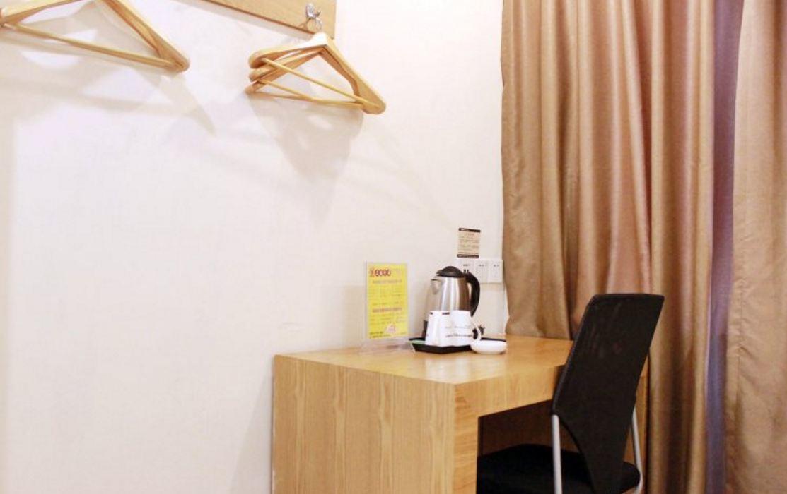 Loft Inn Qingyuan Lianjiang Road Branch Qingyuan (Guangdong) Extérieur photo