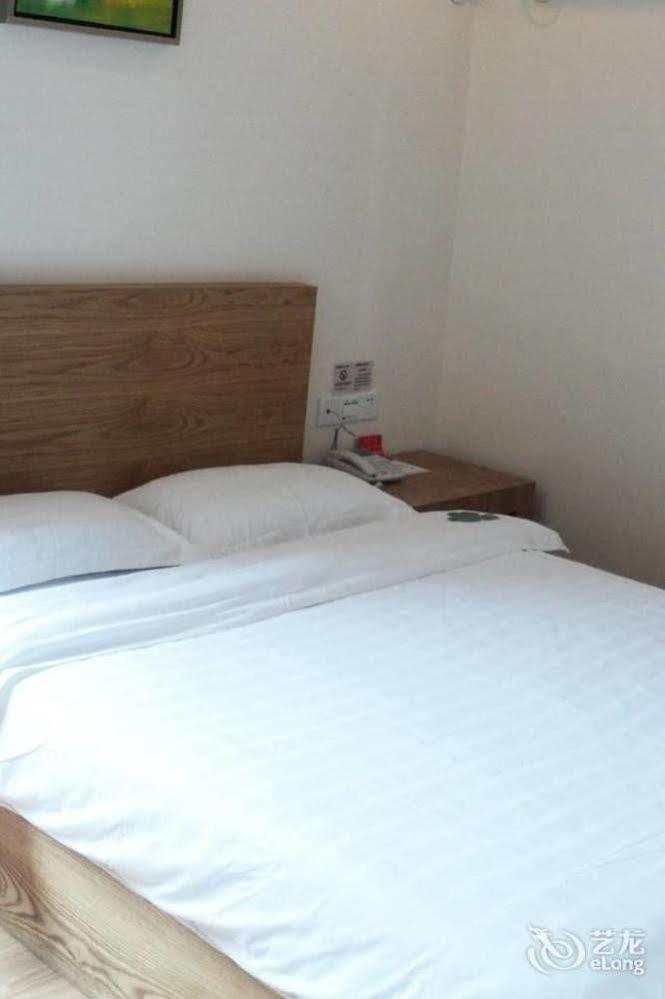 Loft Inn Qingyuan Lianjiang Road Branch Qingyuan (Guangdong) Extérieur photo
