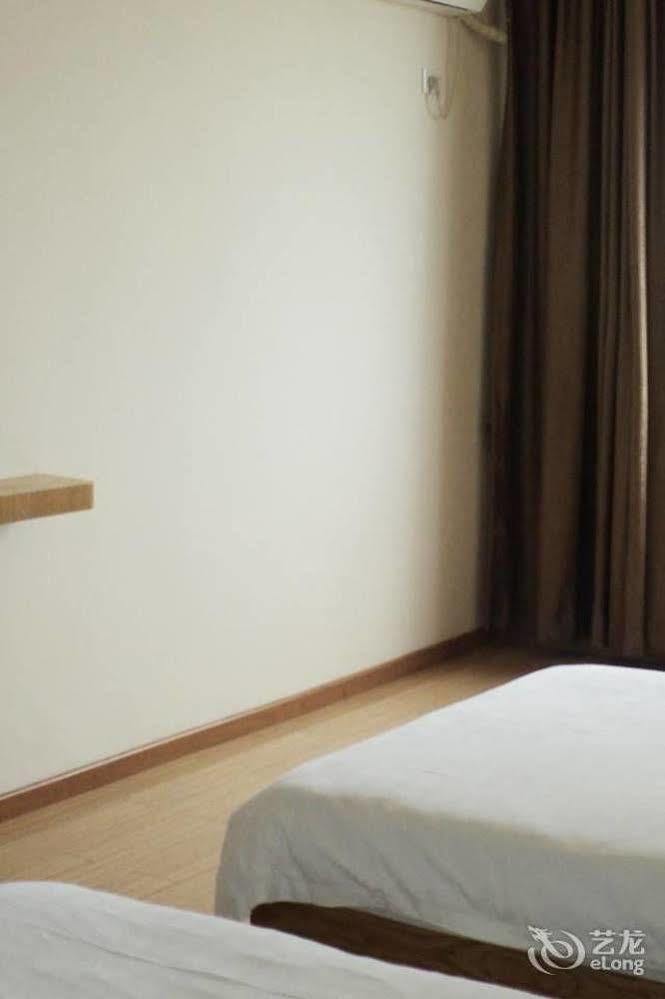 Loft Inn Qingyuan Lianjiang Road Branch Qingyuan (Guangdong) Extérieur photo