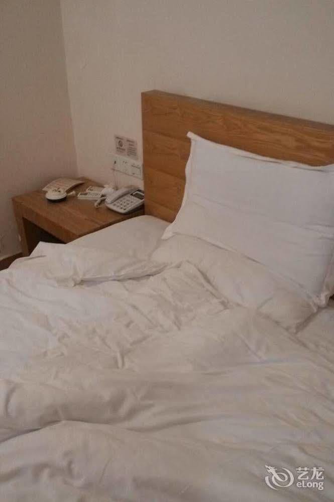 Loft Inn Qingyuan Lianjiang Road Branch Qingyuan (Guangdong) Extérieur photo